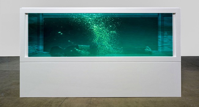  Drowned man 3